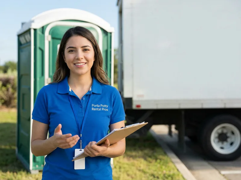 Porta Potty Rental  in West Hempstead  FAQ